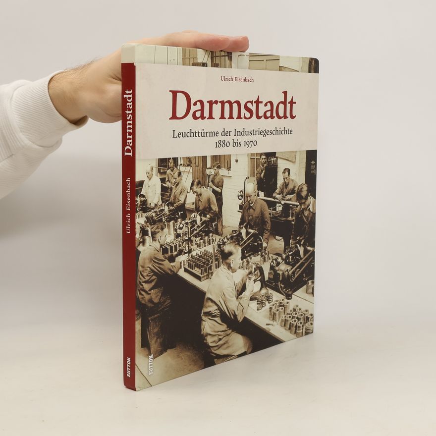 Ulrich Eisenbach Darmstadt