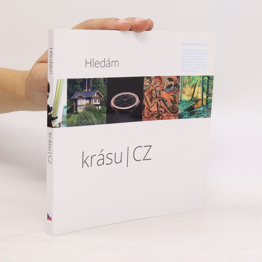 Autorenkollektiv Hledám krásu
