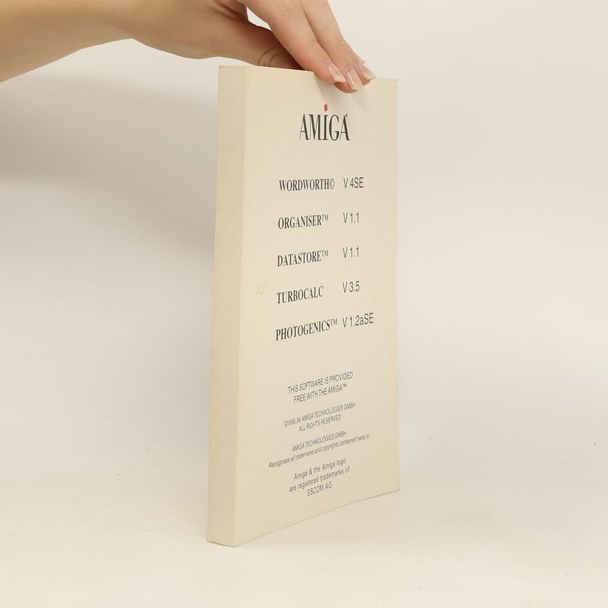 Kolektiv autorů Amiga