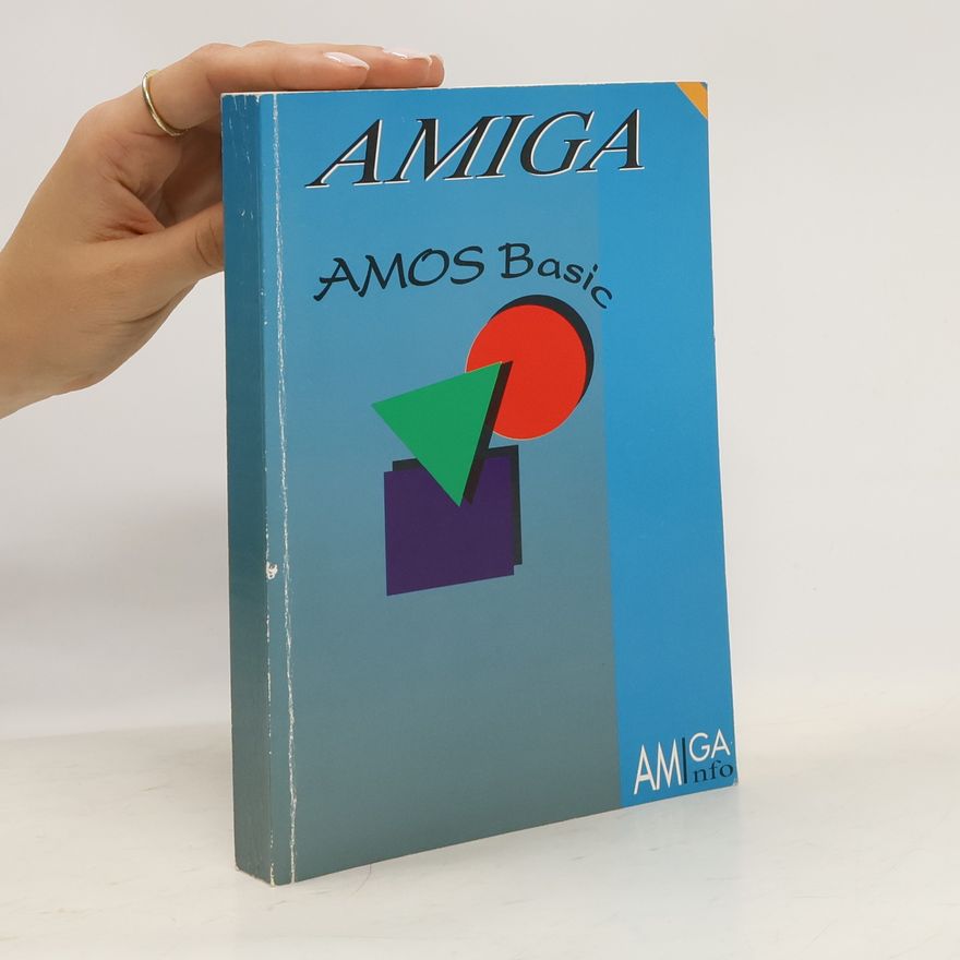 Kolektiv autorů Amos Basic