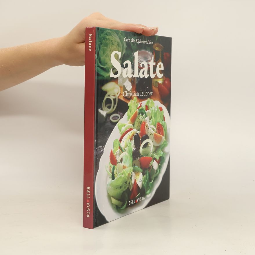 Christian Teubner Salate