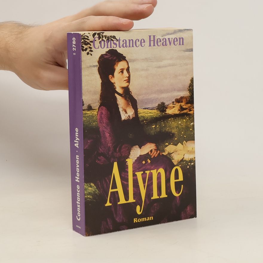 Constance Fecher Alyne
