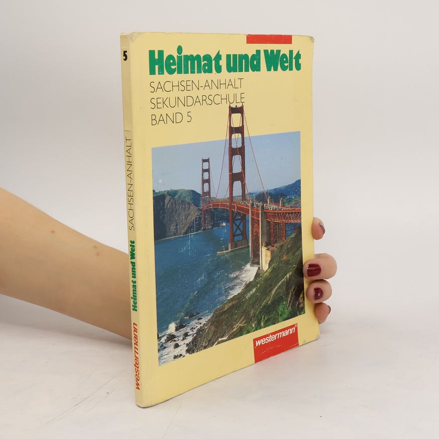 Autorenkollektiv Heimat und Welt 5