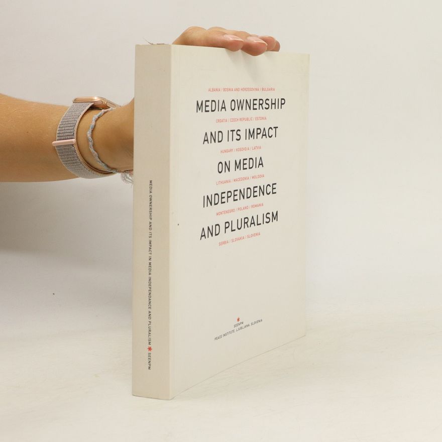 kolektiv Media Ownership and it's Impact on Media Independence and Pluralism