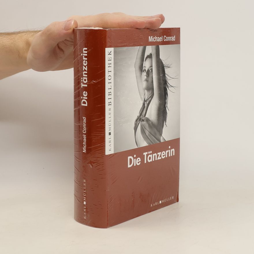 Michael Conrad Die Tänzerin