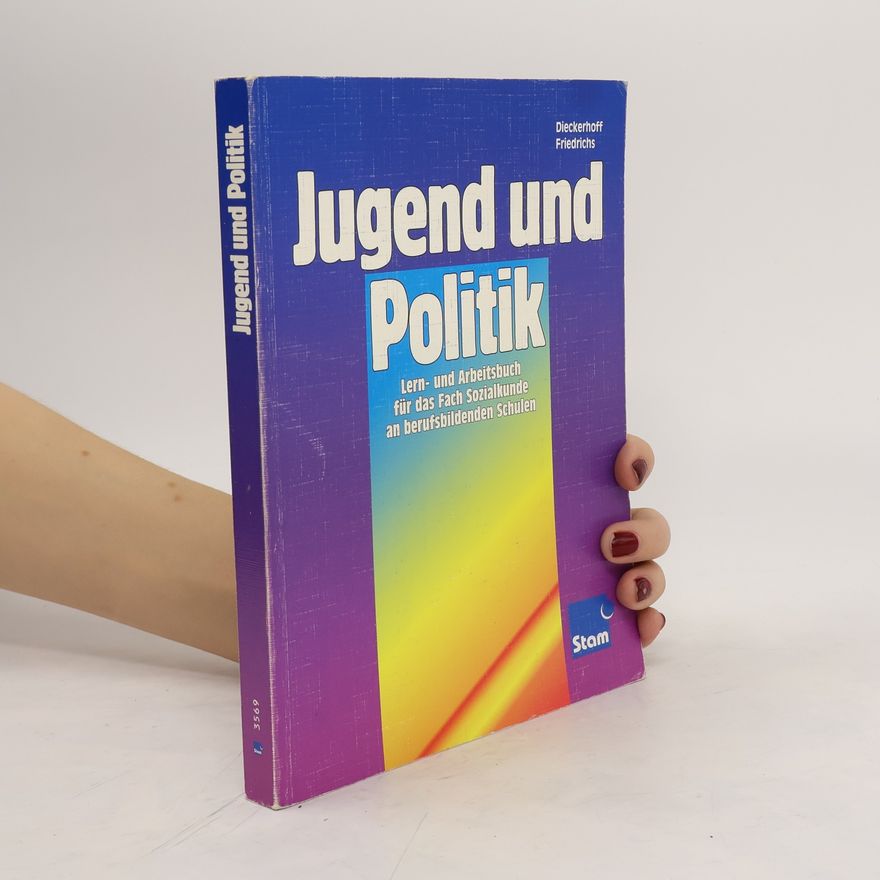 Willi Dieckerhoff Jugend und Politik