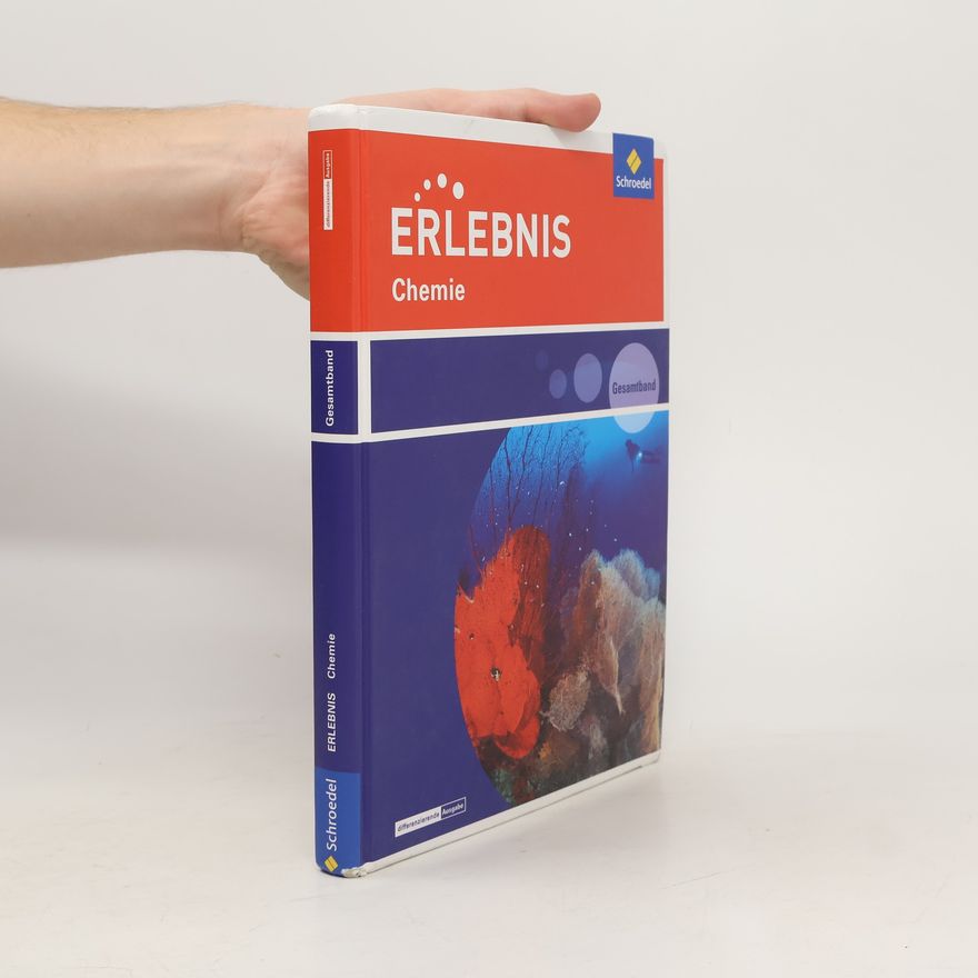 Autorenkollektiv Erlebnis Chemie