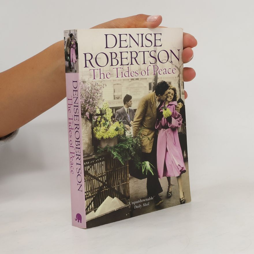 Denise Robertson The Tides of Peace