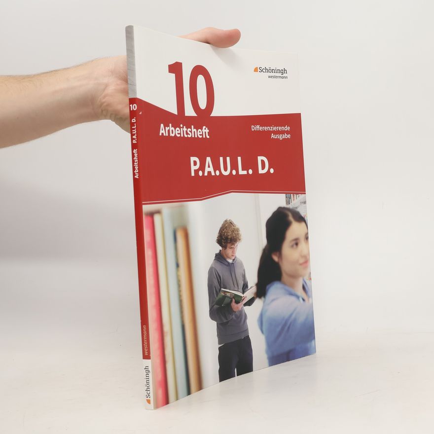 Frank Radke 10. Klasse, Arbeitsheft