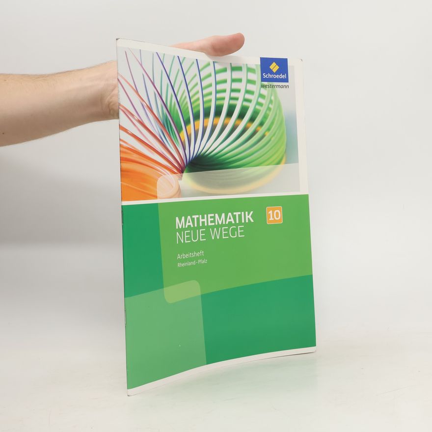Autorenkollektiv Mathematik neue Wege