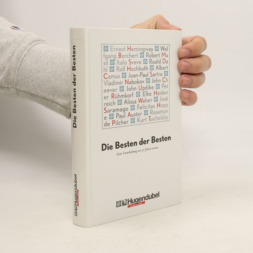Autorenkollektiv Die Besten der Besten