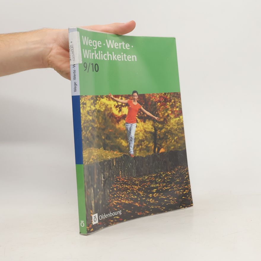 Christiane Michaelis 9./10. Schuljahr, Schülerbuch