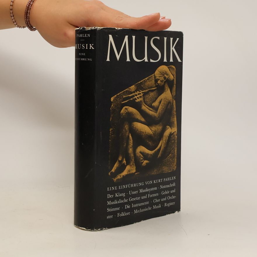 Autorenkollektiv Musik eine Einführung