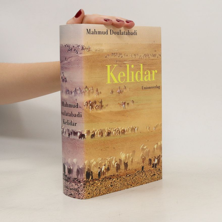 Mahmoud Dowlatabadi Kelidar