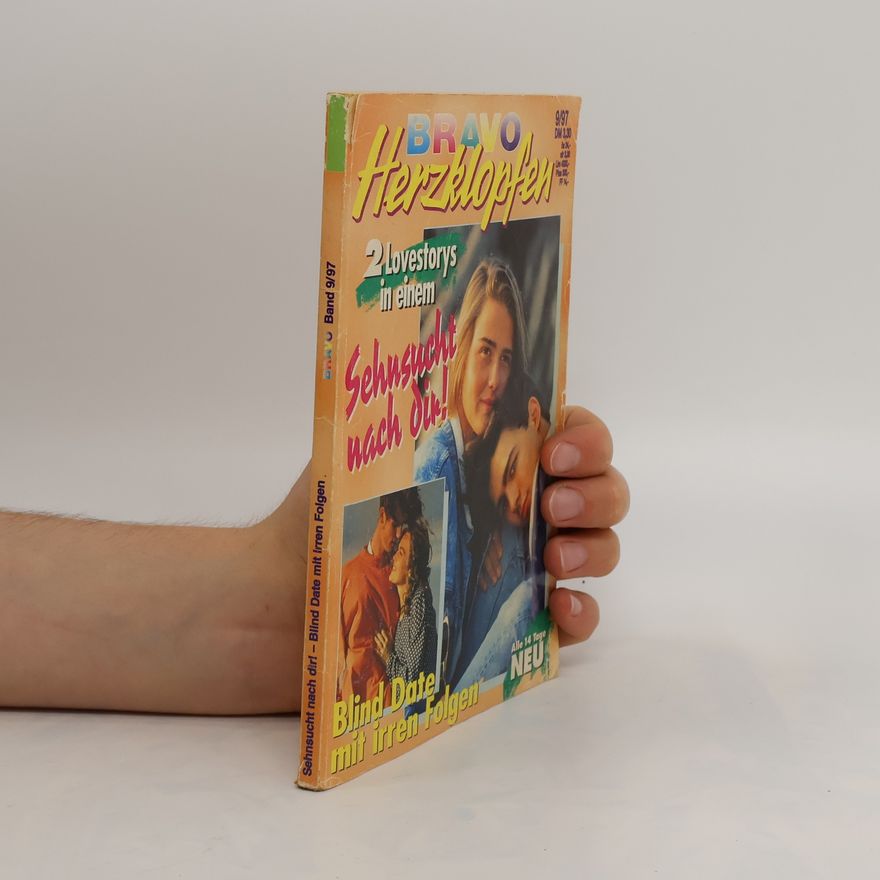 Autorenkollektiv Herzklopfen 9/97