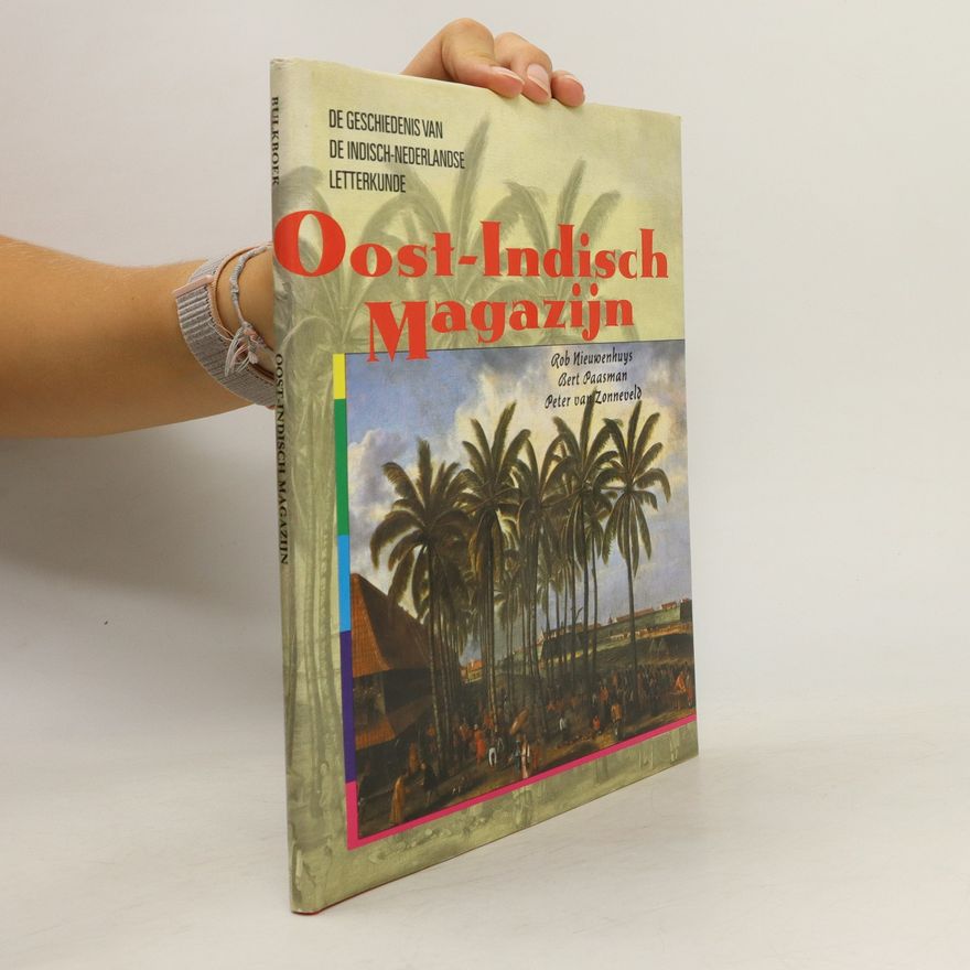 Autorenkollektiv Oost-Indisch magazijn
