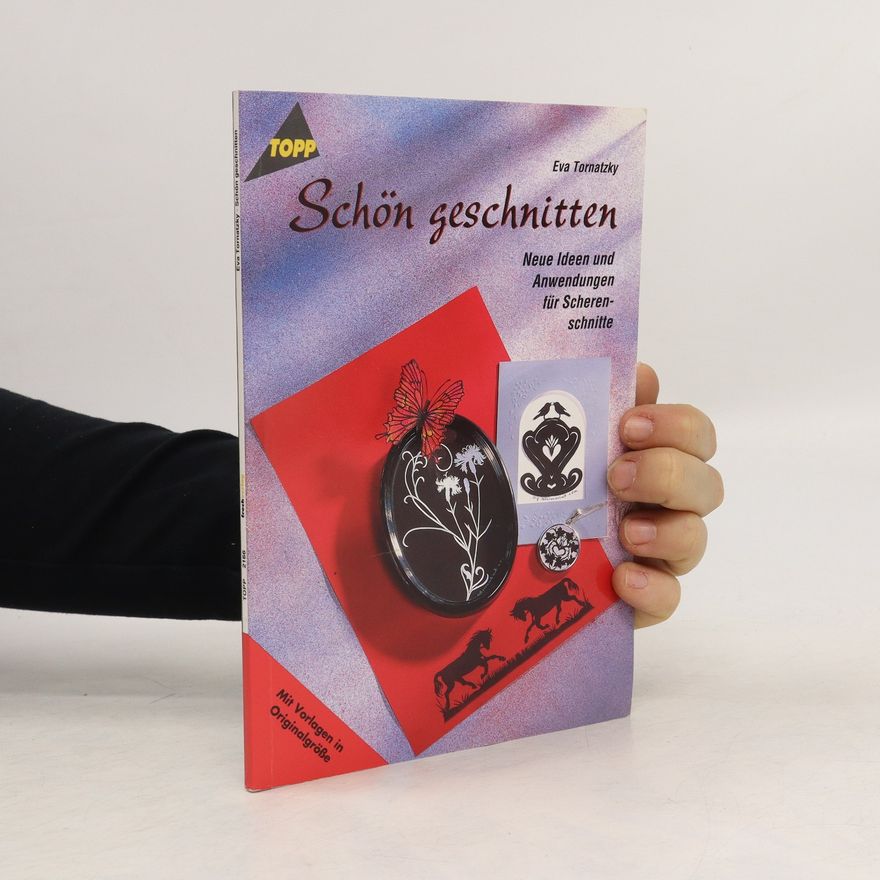 Autorenkollektiv Schön geschnitten