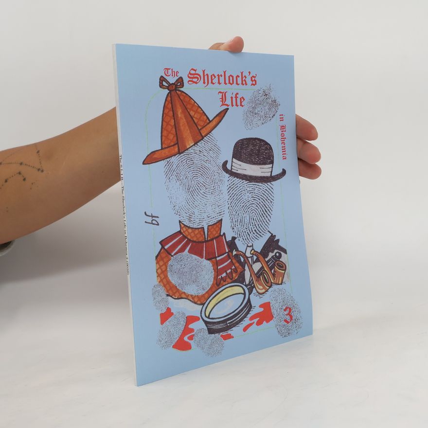 Autorenkollektiv The Sherlock's Life in Bohemia 3