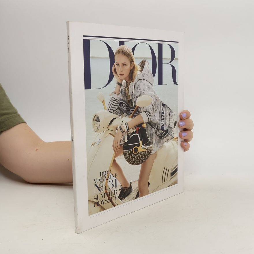 Kolektiv autorů Dior 31