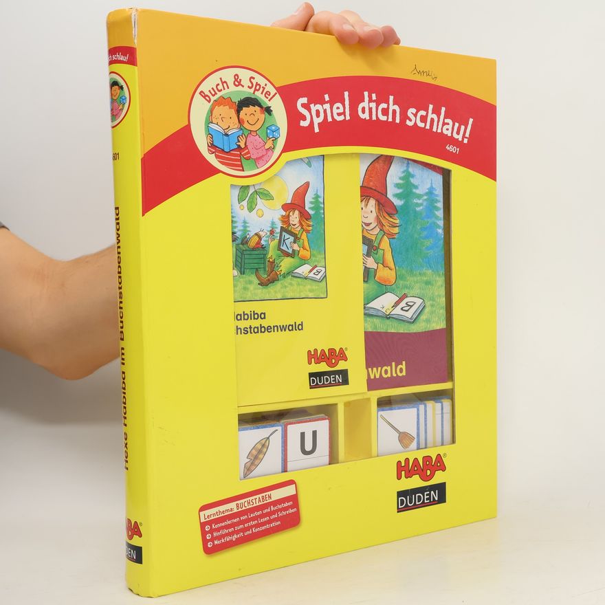 AA.VV. Spiel dich schlau!