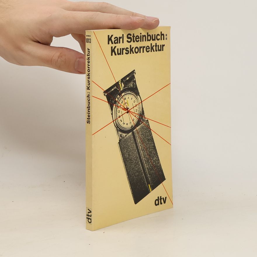 Karl Steinbuch Kurskorrektur