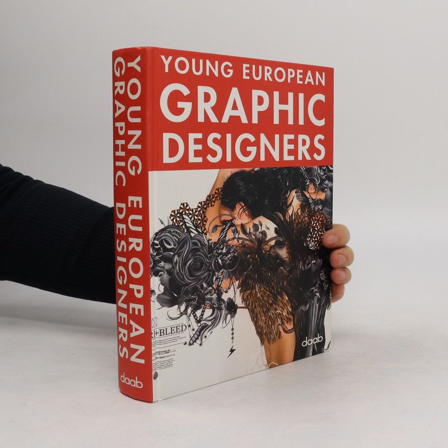 Claire Dalquié Young European graphic designers