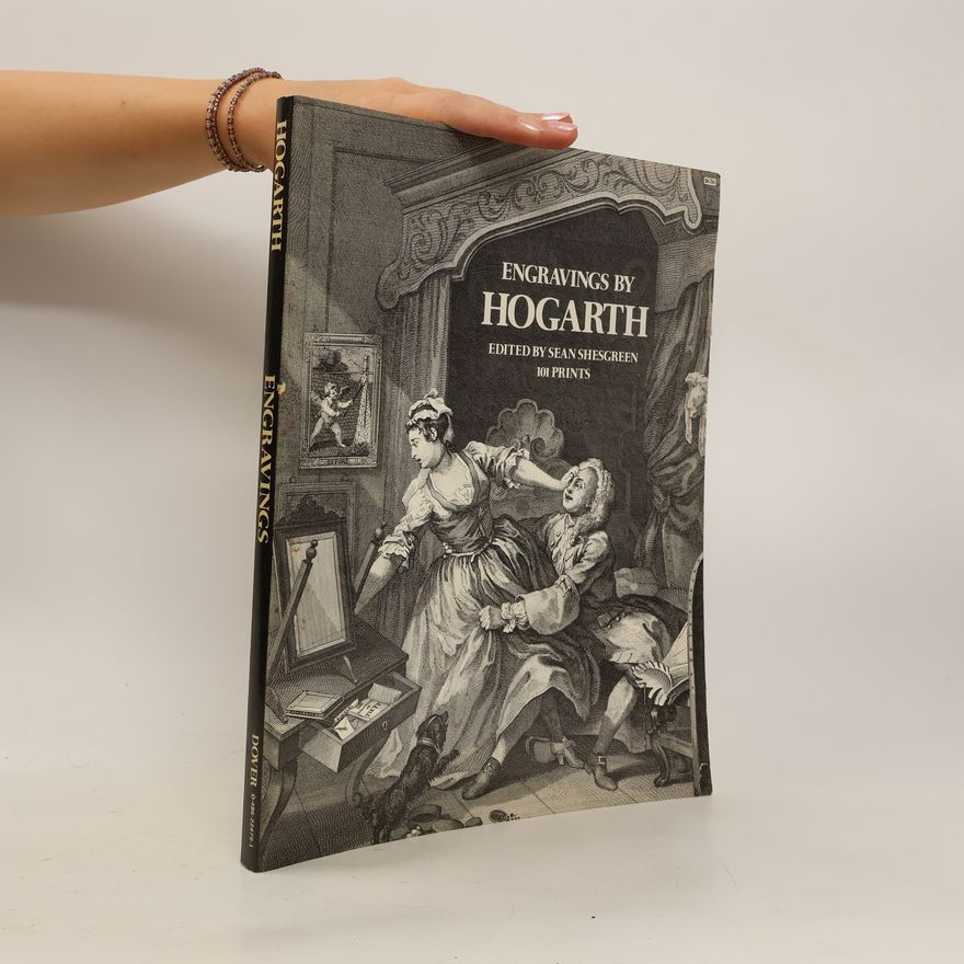 William Hogarth Engravings by Hogarth