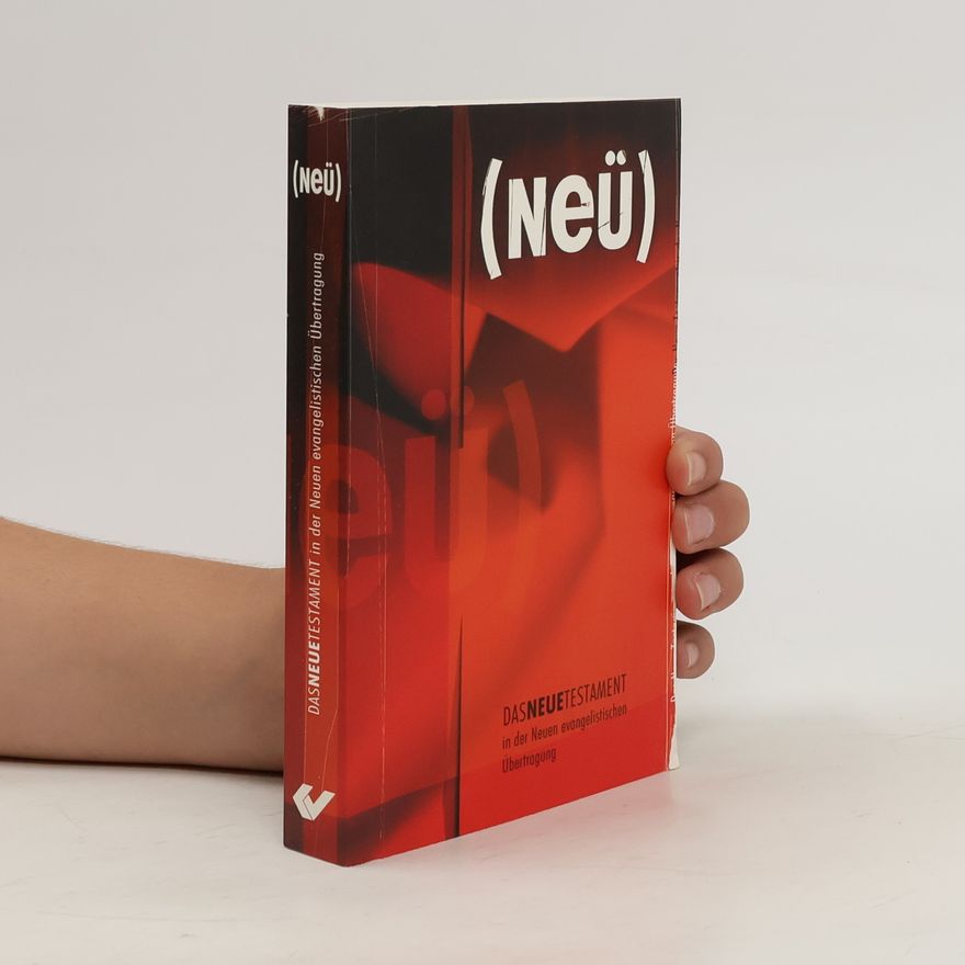 Autorenkollektiv Das Neue Testament