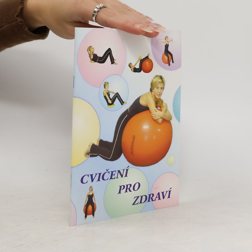 AA.VV. Cvičení pro zdraví
