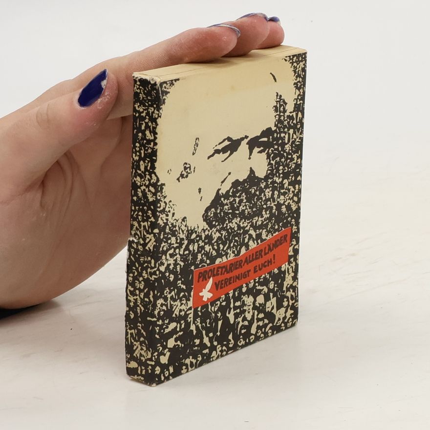 AA.VV. Proletarier aller Länder, vereinigt euch gegen den gemeinsamen Feind!