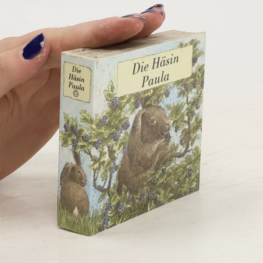 Autorenkollektiv Die Häsin Paula