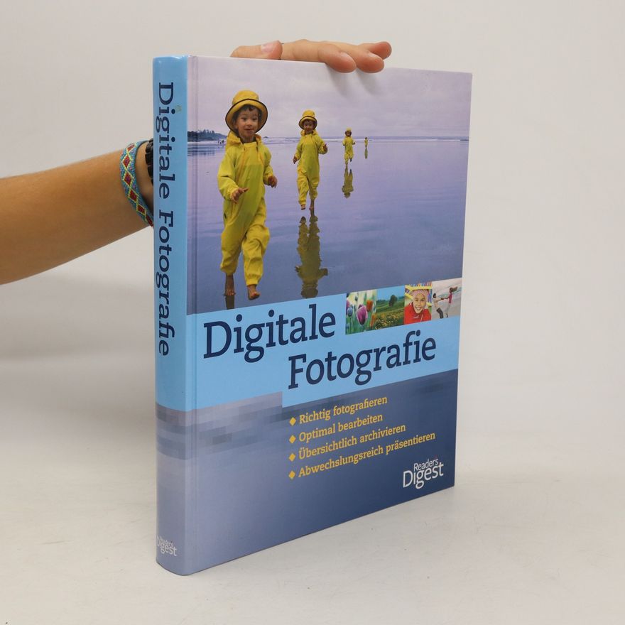 Autorenkollektiv Digitale Fotografie