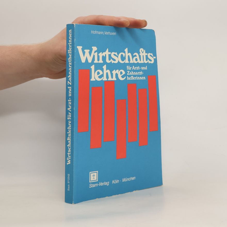 Autorenkollektiv Wirtschaftslehre