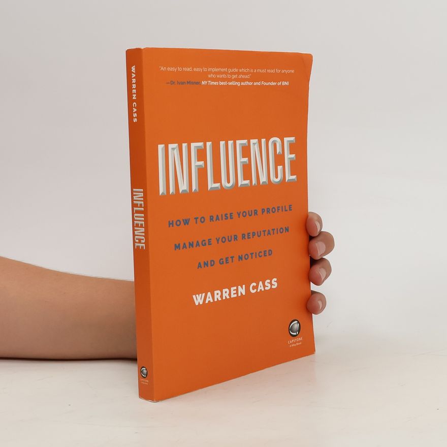 Warren Cass Influence