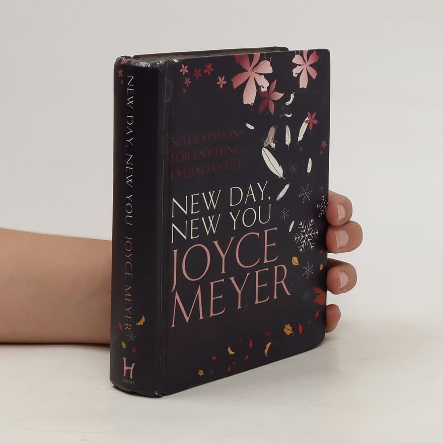 Joyce Meyer New Day, New You