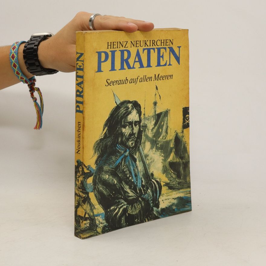 Heinz Neukirchen Piraten