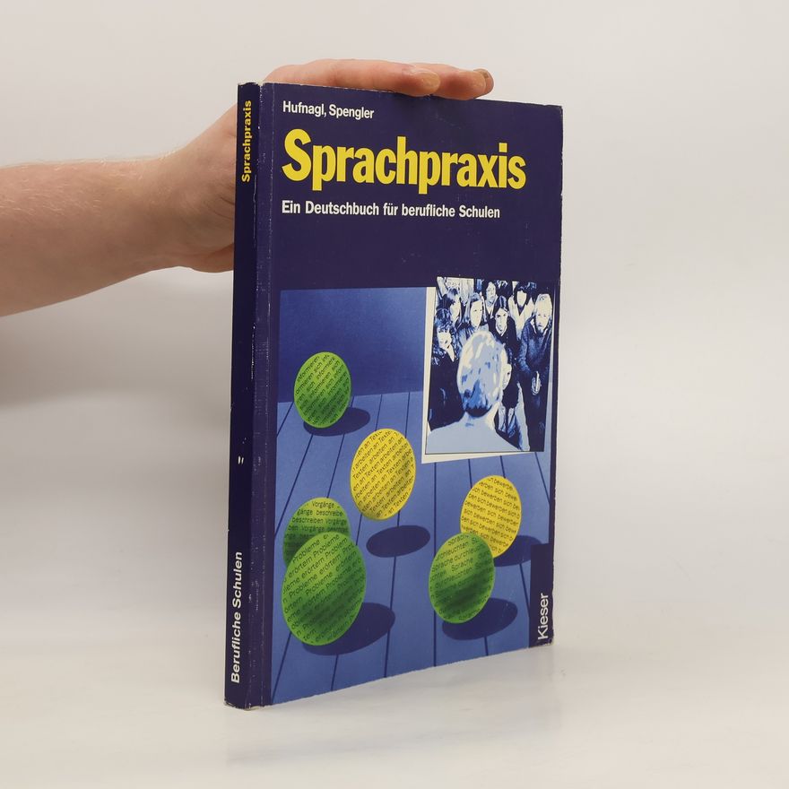 Gerhard Hufnagl Sprachpraxis