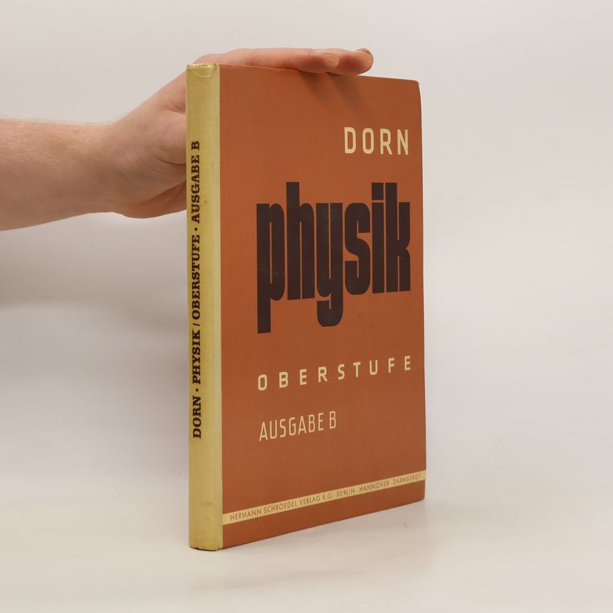 Autorenkollektiv Physik. Oberstufe