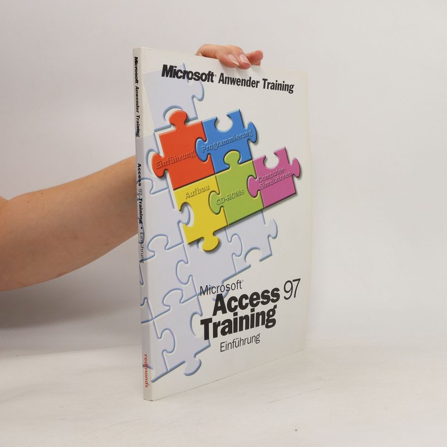 Thomas Rodenbusch Access 97