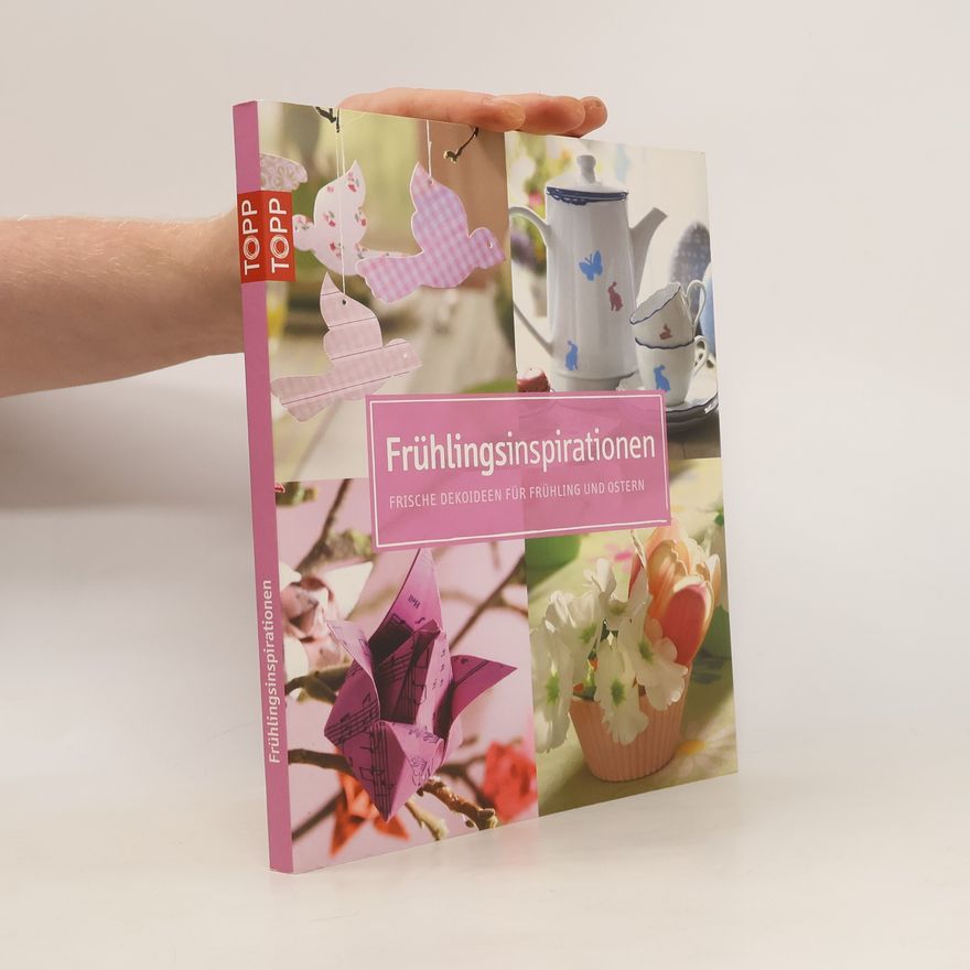 Autorenkollektiv Frühlingsinspirationen