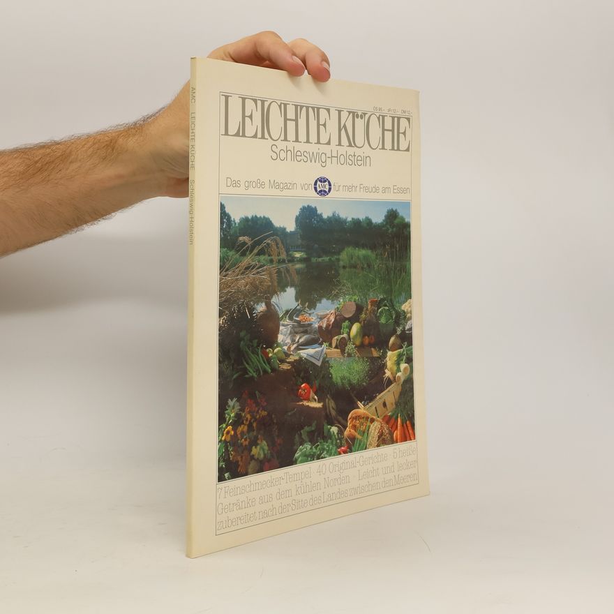 Autorenkollektiv Leichte Küche