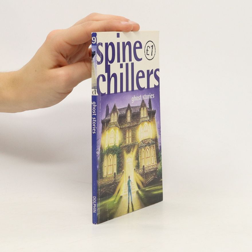 Wendy Cooling Spine Chillers