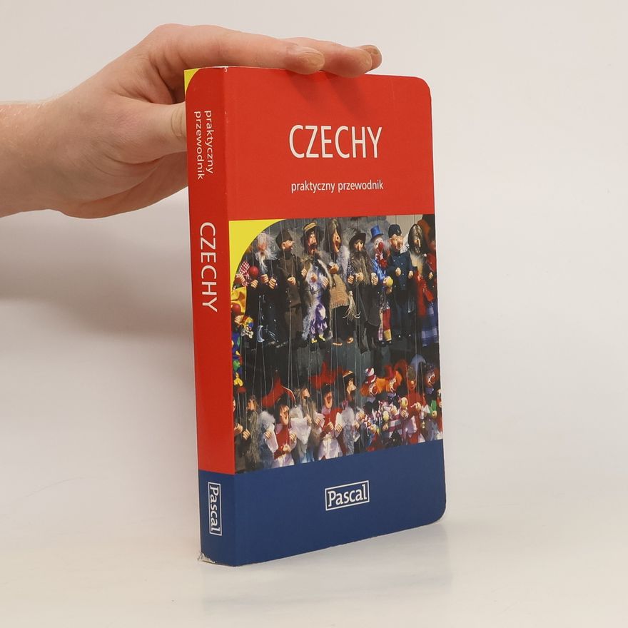 AA.VV. Czechy