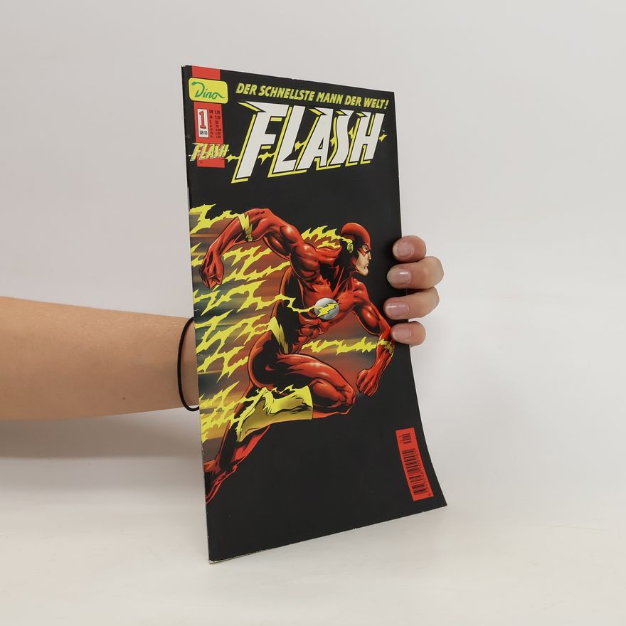 Autorenkollektiv Flash 1/2000