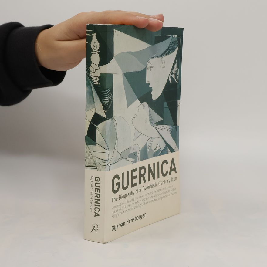 Gijs van Hensbergen Guernica