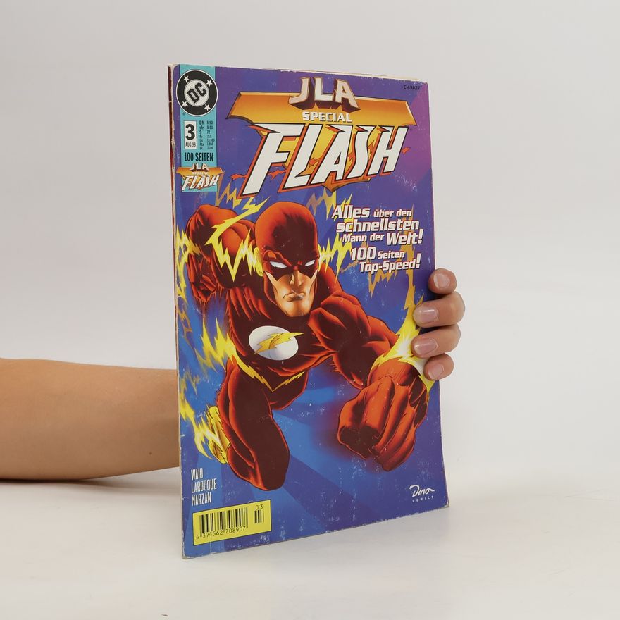 Autorenkollektiv Flash 3/August 1998