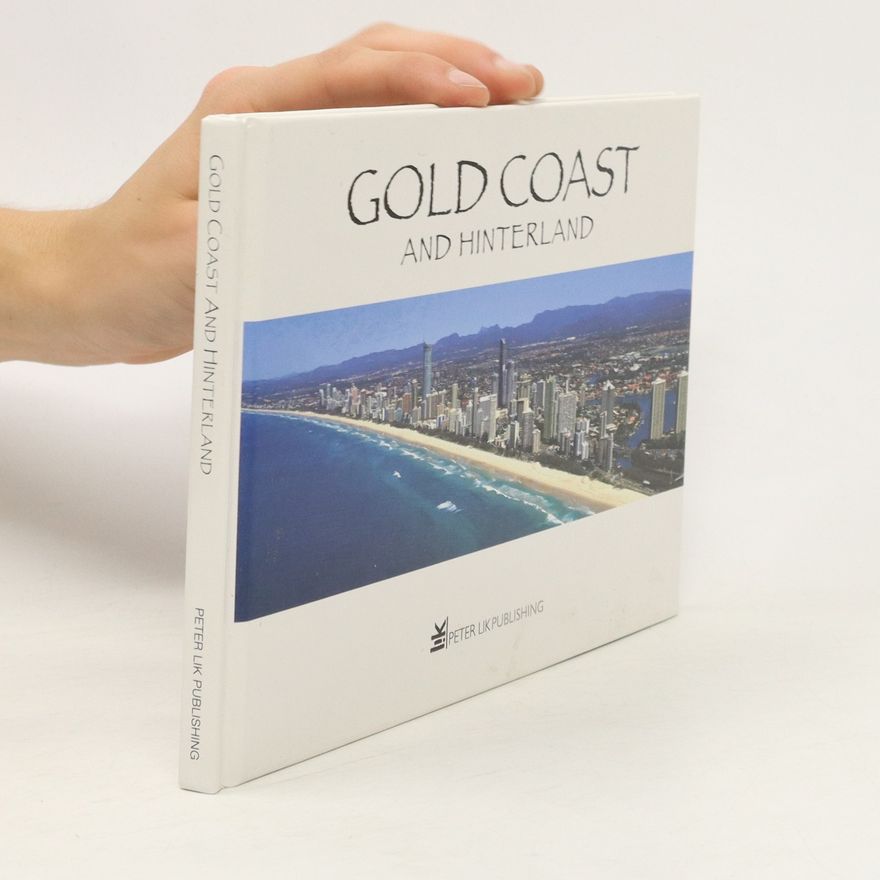 Peter Lik Gold Coast and Hinterland