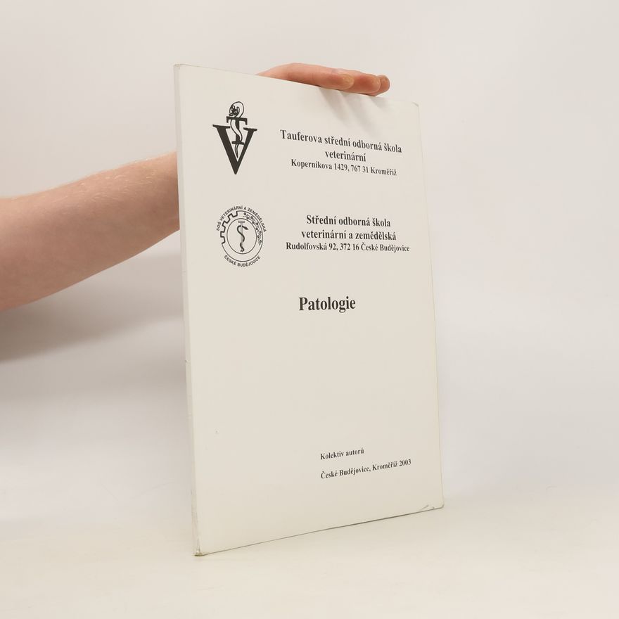 Autorenkollektiv Patologie
