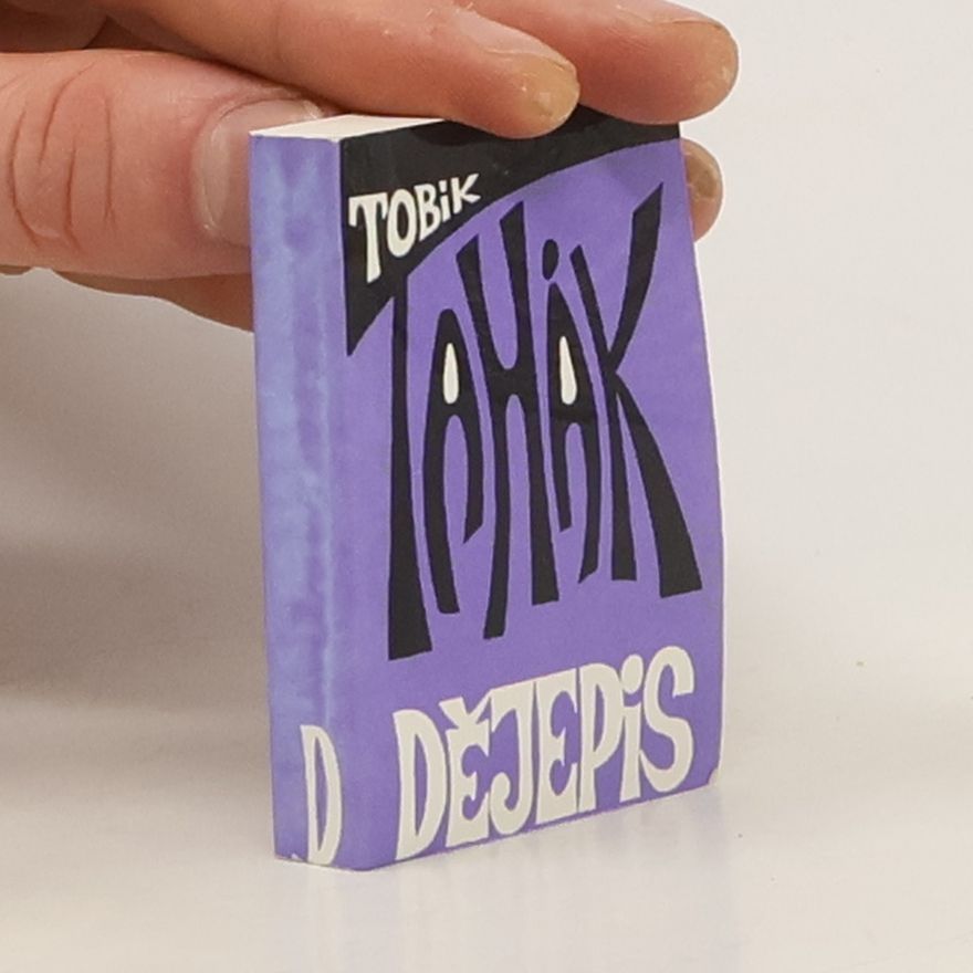 Autorenkollektiv Tahák dějepis
