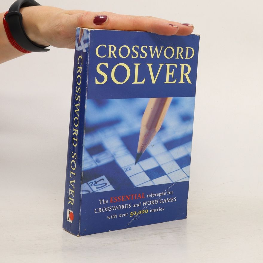 Elaine Henderson Crossword Solver